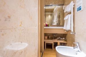 Single Room room in Ca' Dei Dogi