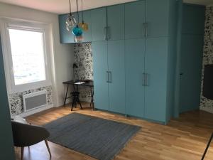 Appartements Le Loft du Cargo : photos des chambres