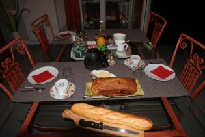 B&B / Chambres d'hotes B&B a Toulouse : photos des chambres