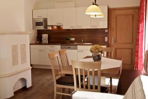 Hotel Garni Larcherhof