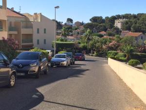 Appartements Sanary : Appartement - Vue sur Mer