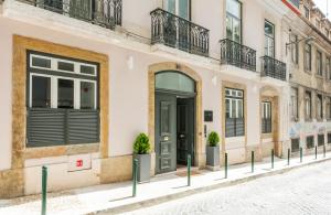 Almaria - Da Corte Apartments | Chiado