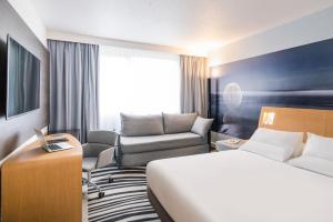 Hotels Novotel Saclay : photos des chambres