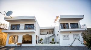 Chata Cortijo Del Frances Adra &Scaron;panělsko