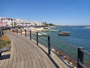 Beach Apartment in Cabanas de Tavira
