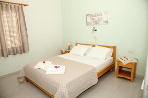 One-Bedroom Apartment with Sea View room in Liviko View