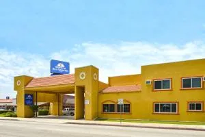 Americas Best Value Inn - Azusa/Pasadena - كوفينا