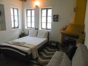 Guesthouse Klearchos Pieria Greece