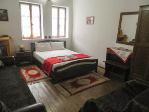 Guesthouse Klearchos Olympos Greece