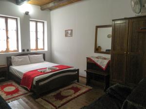 Guesthouse Klearchos Pieria Greece