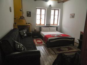 Guesthouse Klearchos Olympos Greece