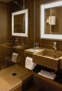 Hotels Novotel Saclay : photos des chambres