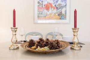 Litoralmar Beach Magic Apartment