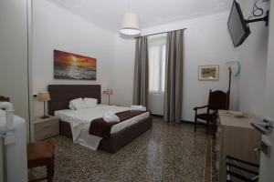 Double Room room in SleepinGenoa