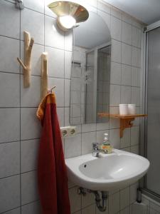 Ferienwohnung BogenTenne