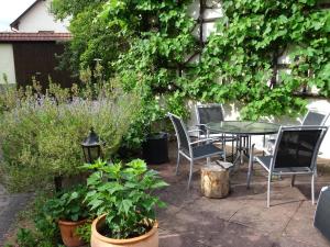 Ferienwohnung BogenTenne