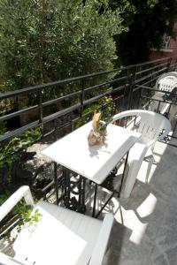 Pegasus Hotel Samos Greece