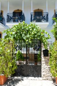 Pegasus Hotel Samos Greece