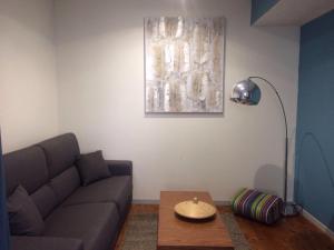 Appartements Tres bel appartement 55 m2 : photos des chambres
