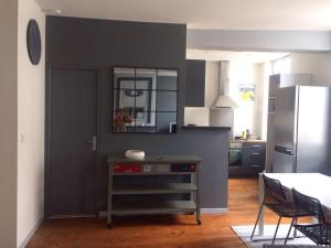 Appartements Tres bel appartement 55 m2 : photos des chambres