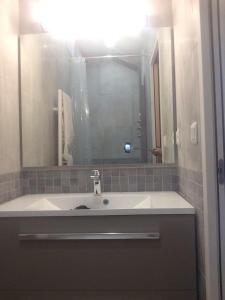 Appartements Tres bel appartement 55 m2 : photos des chambres