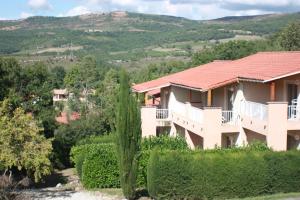 Villages vacances FranceComfort - L'Espinet : photos des chambres