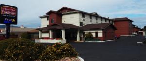 FairBridge Inn, Suites & Conference Center – Missoula