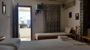 Rubini Rooms Paros Greece