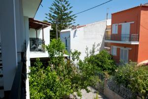 Pegasus Hotel Samos Greece