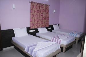 Jeyam Residency