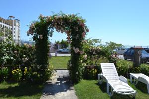 Galina Guest House