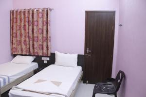 Jeyam Residency