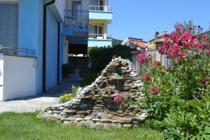 Galina Guest House