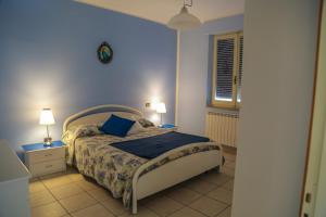 A casa di Franci