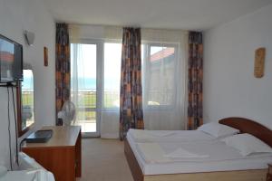 Galina Guest House