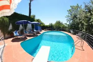 Il Corbezzolo - Massarosa