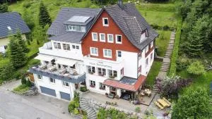 Haus Sommerberg - Feldberg