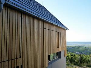 Weinloft II by WEINLOFTS