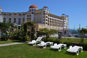 Galina Guest House