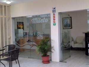 Hotel Mileto