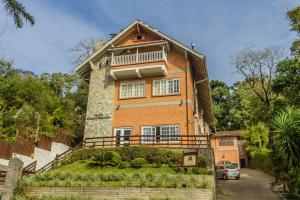 Hotel Colina Premium, Szállodák - Gramado