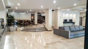 Everest Ciudad Victoria