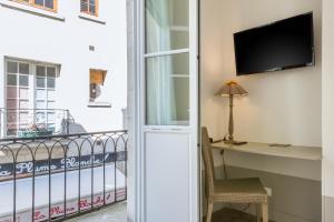 Hotels Hotel L'Adresse : photos des chambres