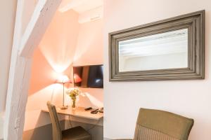Hotels Hotel L'Adresse : photos des chambres
