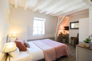 Hotels Hotel L'Adresse : photos des chambres