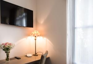 Hotels Hotel L'Adresse : photos des chambres