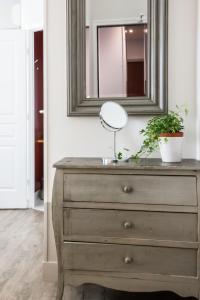 Hotels Hotel L'Adresse : photos des chambres