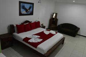 Hotel El Principe Sede Campestre