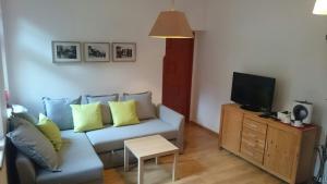 Apartament Selaz