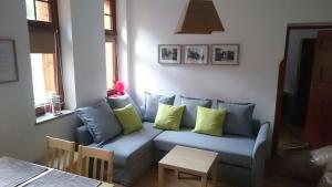 Apartament Selaz